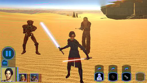 Star Wars™: KOTOR_23
