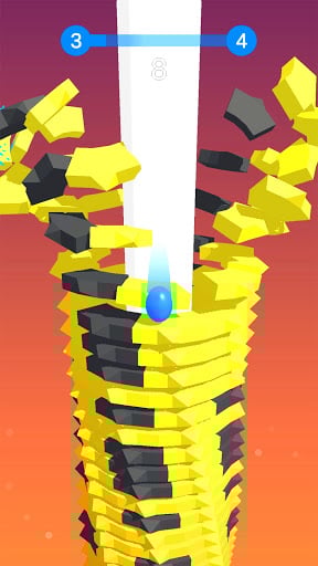 Stack Ball - Crash Platforms_2