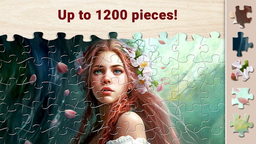 Magic Jigsaw Puzzles－Games HD_14