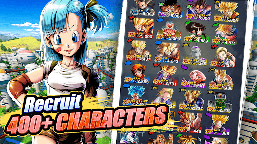 DRAGON BALL LEGENDS_4