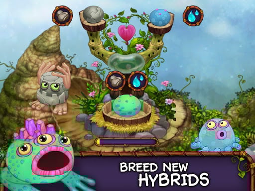 My Singing Monsters_8