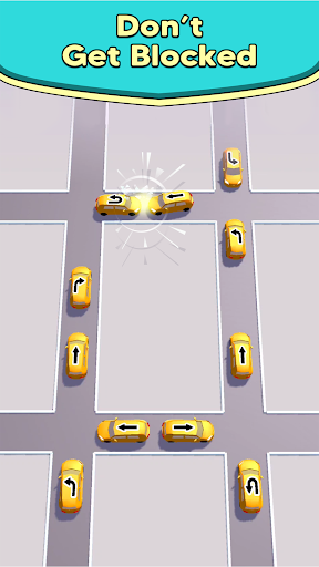 Traffic Escape!_5