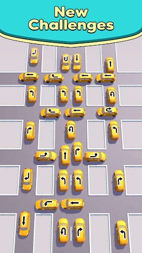 Traffic Escape!_9