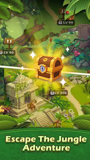 Breaker Fun - Rescue Adventure_8