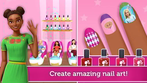 Barbie Dreamhouse Adventures_20