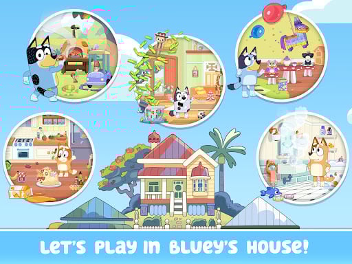 Bluey: Let's Play!_7