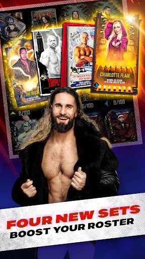 WWE SuperCard - Battle Cards_2