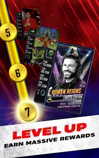 WWE SuperCard - Battle Cards_4
