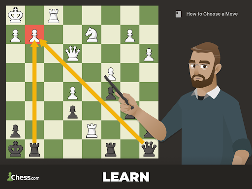 Chess - Play and Learn_4