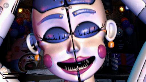 Ultimate Custom Night_4