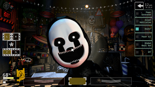 Ultimate Custom Night_10