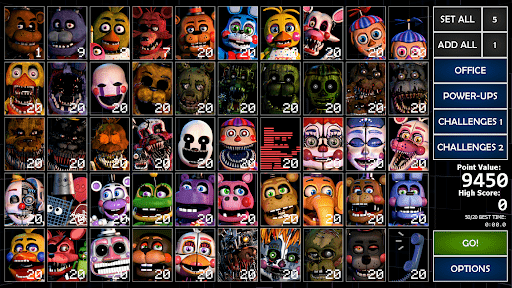 Ultimate Custom Night_23
