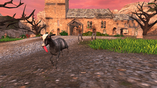 Goat Simulator_4