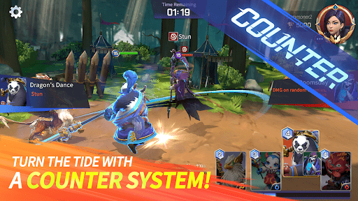 Summoners War: Lost Centuria_13