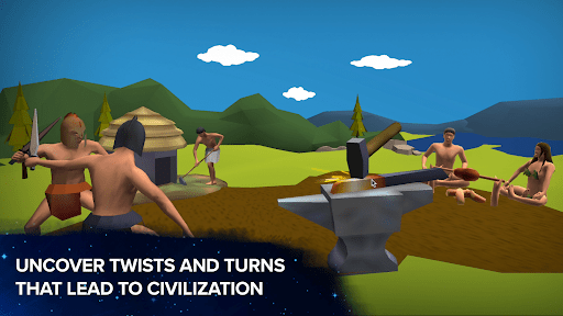 Cell to Singularity: Evolution_16