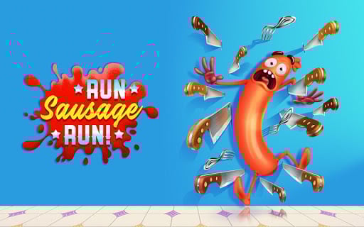 Run Sausage Run!_22