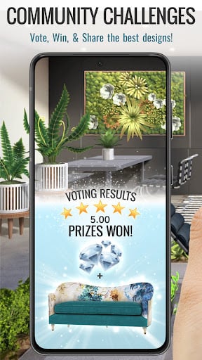 Design Home™: House Makeover_15