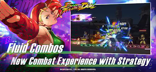 Street Fighter Duel - Idle RPG_10