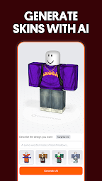 Customuse: Skins Maker Roblox_6