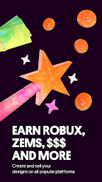 Customuse: Skins Maker Roblox_8