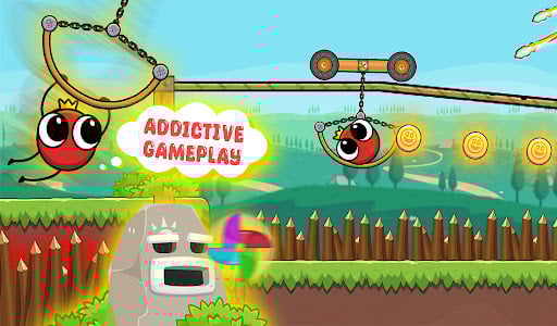 Bounce Ball 6: Roller Ball 6_2