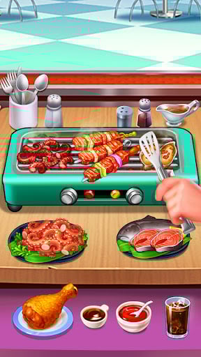 Cooking Frenzy®️_4