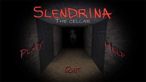 Slendrina: The Cellar_15