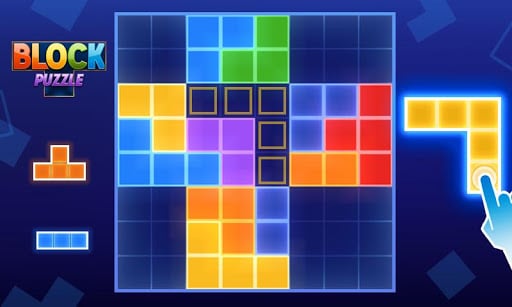 Block Puzzle_8