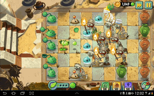 Plants vs. Zombies™ 2_4