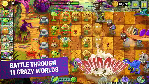 Plants vs. Zombies™ 2_5