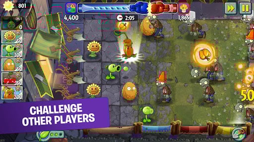 Plants vs. Zombies™ 2_8