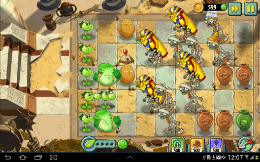 Plants vs. Zombies™ 2_10