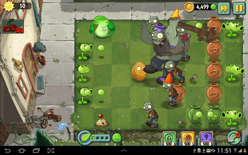 Plants vs. Zombies™ 2_14