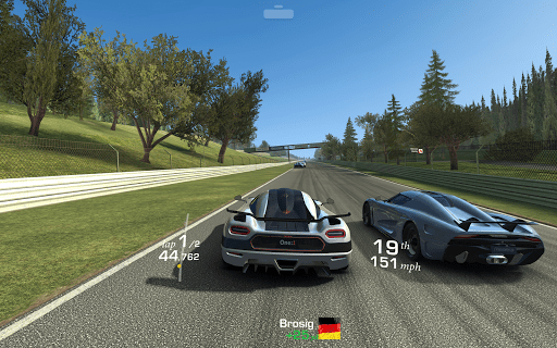 Real Racing 3_8
