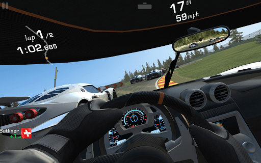 Real Racing 3_24