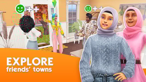 The Sims™ FreePlay_17