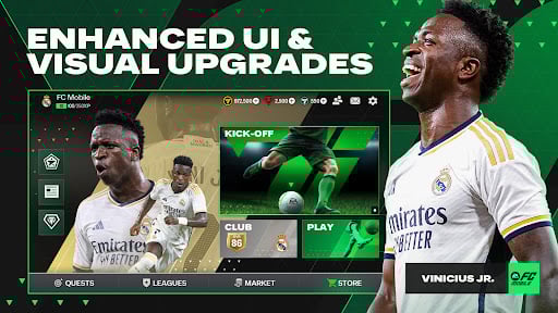 EA SPORTS FC™ Mobile Soccer_1