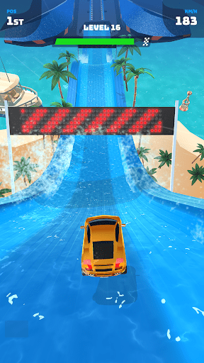 Race Master 3D - Car Racing_8
