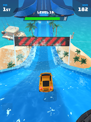 Race Master 3D - Car Racing_13