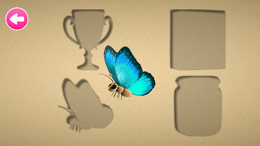 Masha and the Bear Educational_4