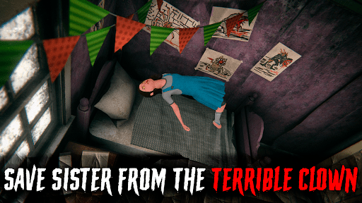 Death Park 2: Horror Clown_1