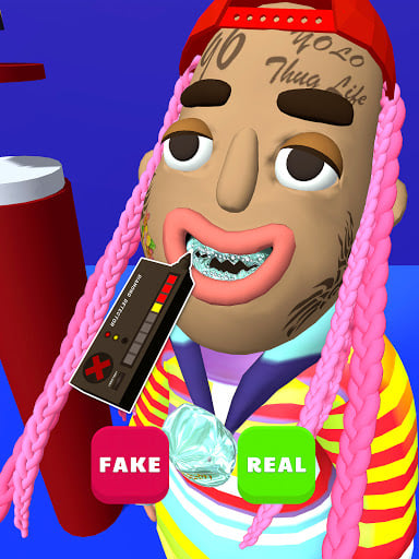 Rob Master 3D: The Best Thief!_3