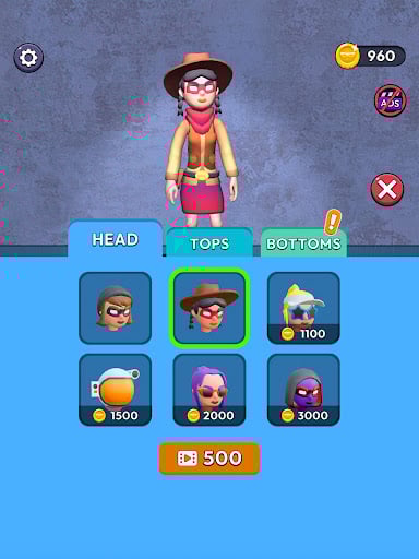 Rob Master 3D: The Best Thief!_10