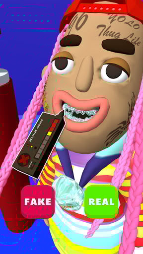 Rob Master 3D: The Best Thief!_13