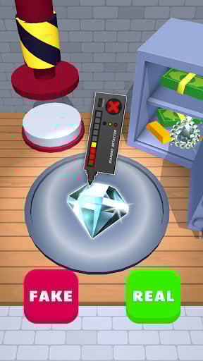 Rob Master 3D: The Best Thief!_18