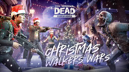 The Walking Dead: Survivors_1