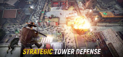 The Walking Dead: Survivors_3