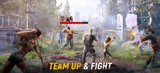 The Walking Dead: Survivors_4