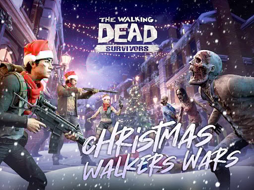 The Walking Dead: Survivors_7