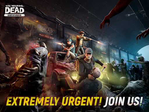 The Walking Dead: Survivors_8